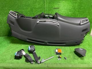 Airbag комплект NISSAN X-TRAIL