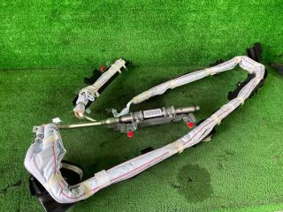 Шторка airbag правая HONDA FREED контрактная Шторка airbag правая HONDA FREED