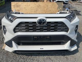 Ноускат TOYOTA RAV4