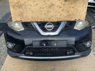 Ноускат NISSAN X-TRAIL