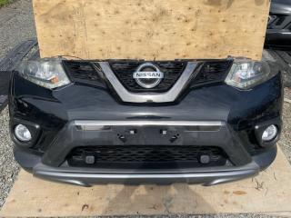 Ноускат NISSAN X-TRAIL
