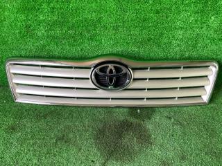 Фото запчасти решетка радиатора TOYOTA AVENSIS контрактная запчасть Запчасть решетка радиатора TOYOTA AVENSIS
