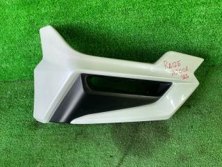 Запчасть клык бампера задний левый TOYOTA RAIZE