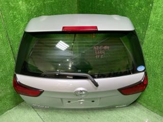 Дверь 5-я TOYOTA COROLLA FIELDER