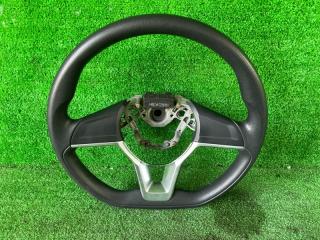 Руль NISSAN NOTE