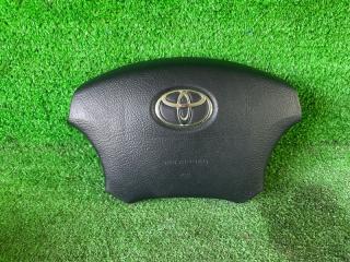 Запчасть airbag водительский TOYOTA LAND CRUISER PRADO