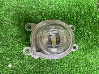 Туманка передняя левая TOYOTA COROLLA контрактная Туманка передняя левая TOYOTA COROLLA