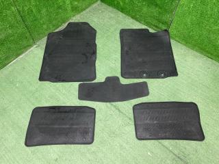 Коврики комплект TOYOTA PROBOX