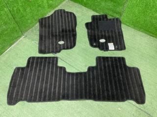 Коврики комплект TOYOTA HARRIER