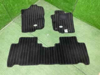 Коврики комплект TOYOTA HARRIER