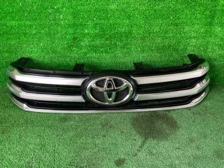 Запчасть решетка радиатора TOYOTA HILUX
