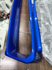 Спойлер IMPREZA WRX STI GDB EJ207