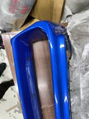 Спойлер IMPREZA WRX STI GDB EJ207