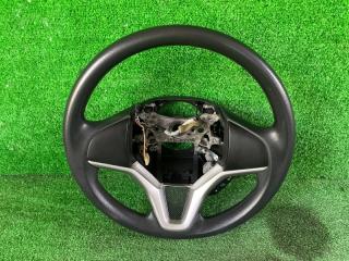 Руль HONDA FIT