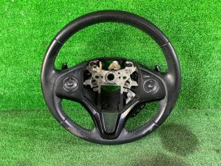 Руль HONDA FIT