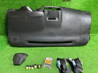 Airbag комплект TOYOTA WISH 2013