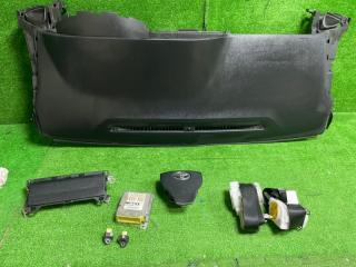 Airbag комплект TOYOTA ESQUIRE 2015