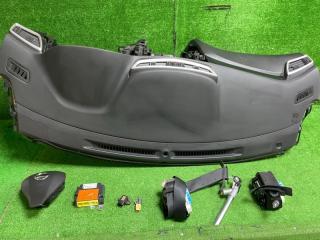 Airbag комплект NISSAN X-TRAIL 2015