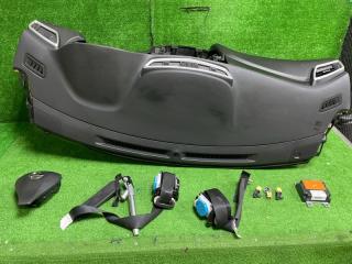 Airbag комплект NISSAN X-TRAIL 2015