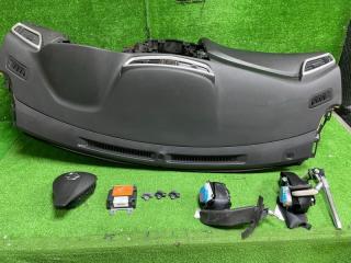 Airbag комплект NISSAN X-TRAIL 2015