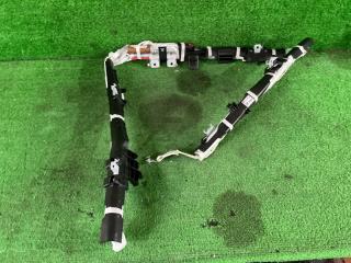 Шторка airbag правая HONDA VEZEL контрактная Шторка airbag правая HONDA VEZEL