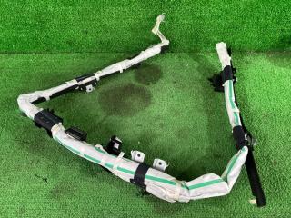 Шторка airbag левая HONDA VEZEL контрактная Шторка airbag левая HONDA VEZEL