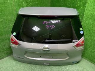 Дверь 5-я NISSAN X-TRAIL контрактная Дверь 5-я NISSAN X-TRAIL