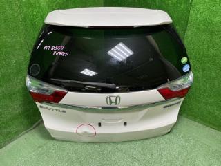 Дверь 5-я HONDA SHUTTLE контрактная Дверь 5-я HONDA SHUTTLE