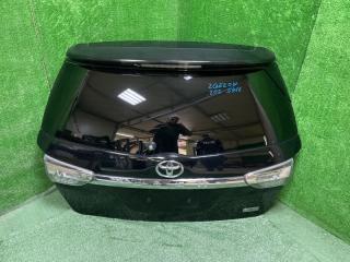 Дверь 5-я TOYOTA WISH контрактная Дверь 5-я TOYOTA WISH