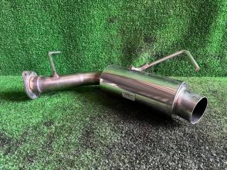Глушитель SUZUKI JIMNY
