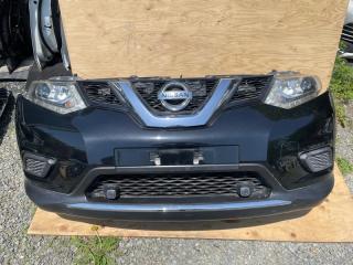 Ноускат NISSAN X-TRAIL