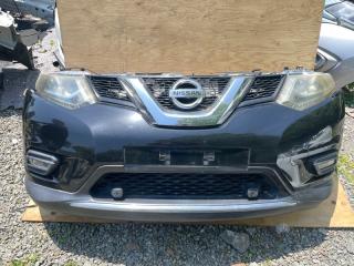 Ноускат NISSAN X-TRAIL