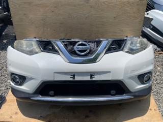 Ноускат NISSAN X-TRAIL