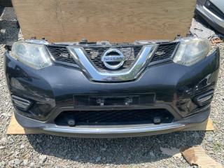 Ноускат NISSAN X-TRAIL