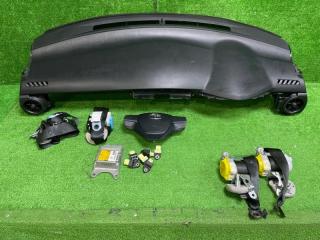 Airbag комплект TOYOTA COROLLA AXIO 2015