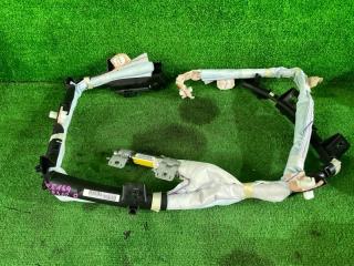 Шторка airbag правая TOYOTA COROLLA AXIO контрактная Шторка airbag правая TOYOTA COROLLA AXIO