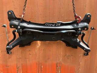 Балка под двс TOYOTA COROLLA AXIO
