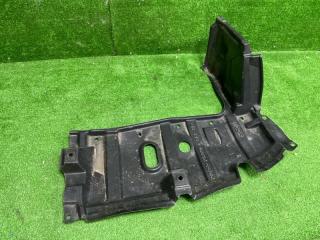 Защита двигателя передняя левая TOYOTA PROBOX
