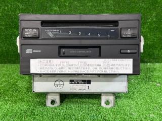 Запчасть cd-чейнджер TOYOTA CROWN 09.1999 - 08.2001