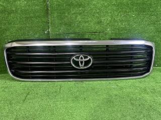 Запчасть решетка передняя TOYOTA LAND CRUISER 01.1998 - 08.2002