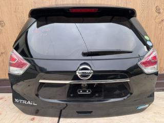 Дверь 5-я задняя NISSAN X-TRAIL 12.2013 - 05.2017 контрактная Дверь 5-я задняя NISSAN X-TRAIL 12.2013 - 05.2017