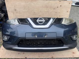 Ноускат передний NISSAN X-TRAIL 12.2013 - 05.2017