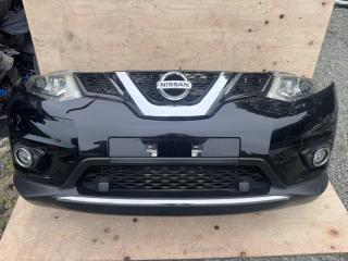 Ноускат передний NISSAN X-TRAIL 12.2013 - 05.2017