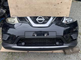 Ноускат передний NISSAN X-TRAIL 12.2013 - 05.2017