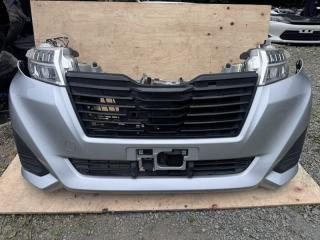 Ноускат передний TOYOTA ROOMY 11.2016 - 08.2020