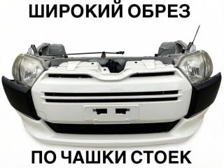 Ноускат передний TOYOTA PROBOX