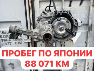 АКПП TOYOTA NOAH