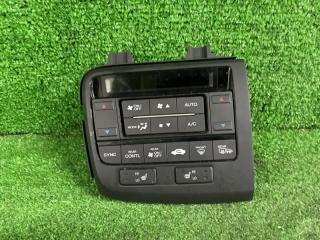 Климат контроль HONDA STEPWGN контрактная Климат контроль HONDA STEPWGN