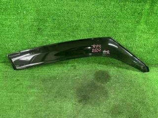 Ветровик передний правый HONDA STEPWGN контрактная Ветровик передний правый HONDA STEPWGN
