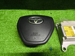 Airbag комплект TOYOTA COROLLA AXIO NKE165 1NZFXE